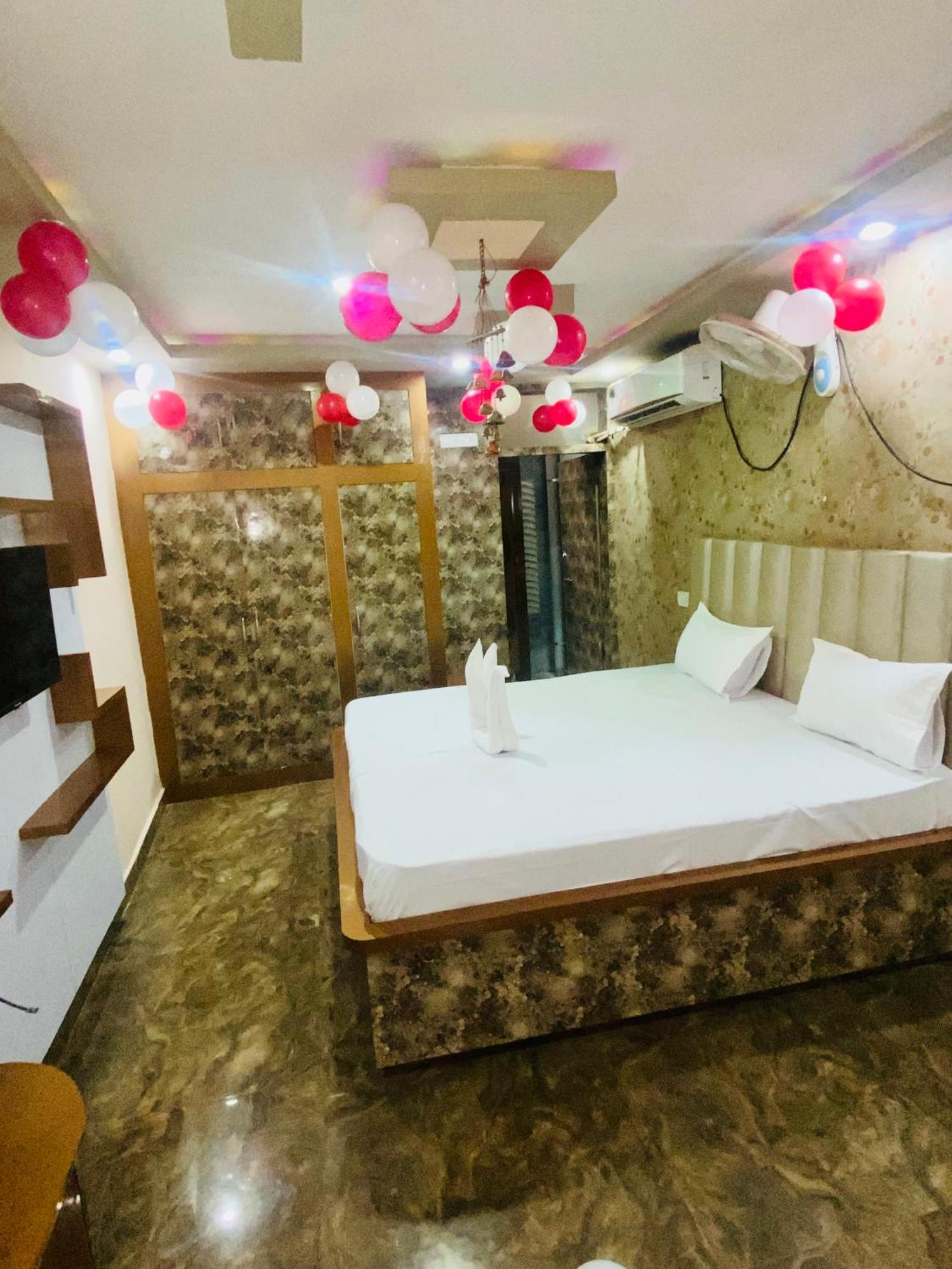 India Palace - Varanasi — Photos 2